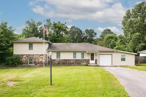6821 Old Tom Box, Jacksonville, AR 72076