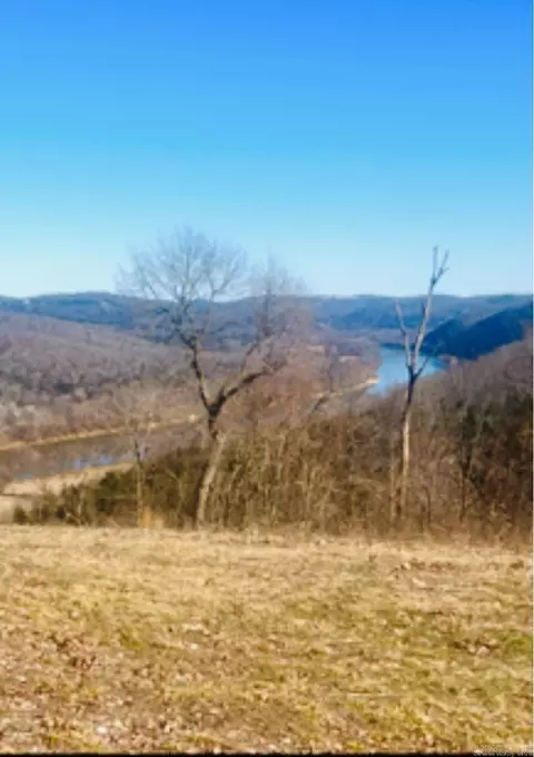 1277 Eagle Point Rd, Mountain View, AR 72560 photo 1