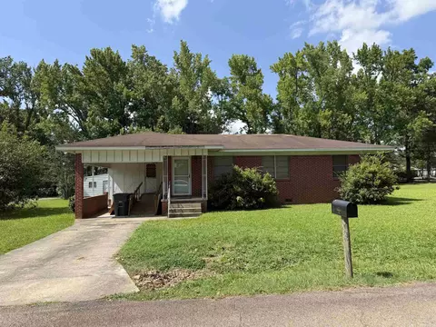 598 Ridgecrest, Monticello, AR 71657