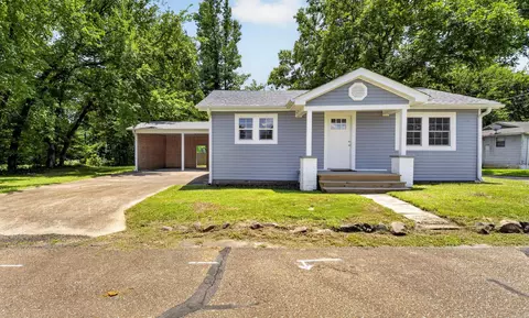 1437 Lincoln St, Arkadelphia, AR 71923