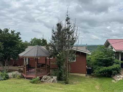 25 Cochise Rd, Cherokee Village, AR 72529