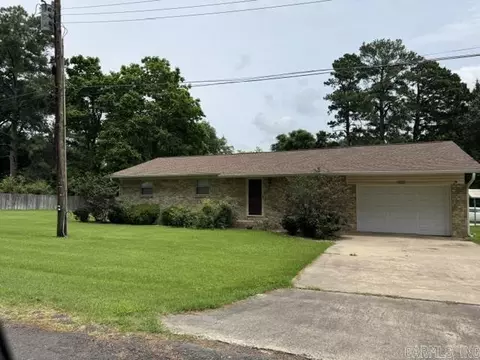 1119 S Adams St, Dewitt, AR 72042