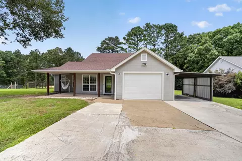 212 W Dodson St, Arkadelphia, AR 71923