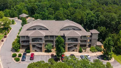 100 Vallon Ln #103, Little Rock, AR 72223