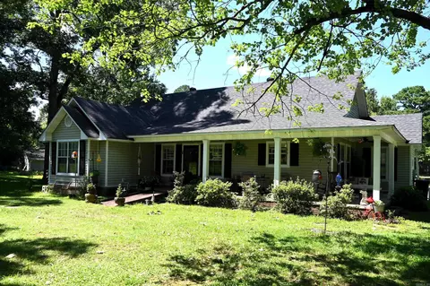 826 Co Rd 82, Sheridan, AR 72150