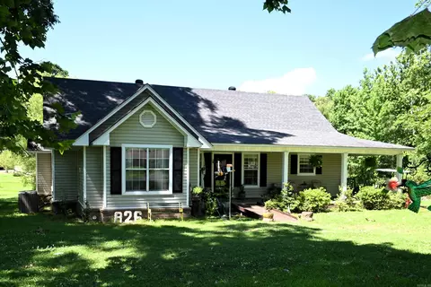826 Co Rd 82, Sheridan, AR 72150