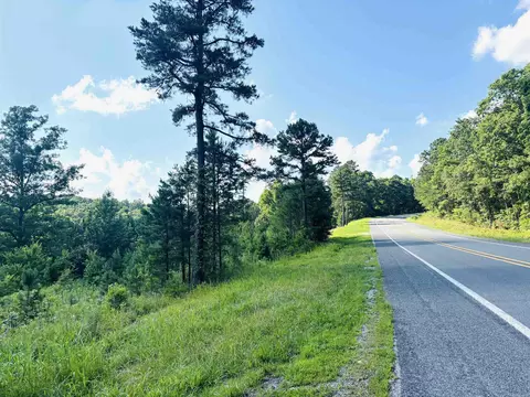 00 W Geier W 14 Hwy, Mountain View, AR 72560