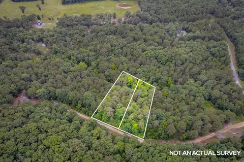 00 Brimer Lot 131 Ln, Higden, AR 72067 photo 7