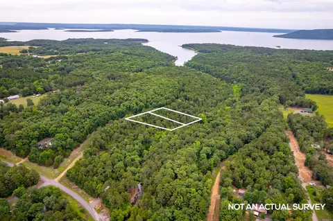 00 Brimer Lot 131 Ln, Higden, AR 72067 photo 11