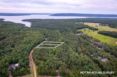 00 Brimer Lot 131 Ln, Higden, AR 72067 photo 8