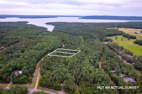 00 Brimer Lot 131 Ln, Higden, AR 72067