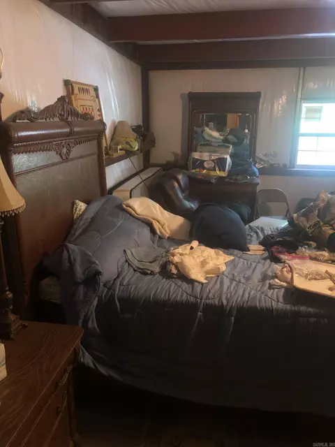 Bedroom - 304 Grant 147, Pine Bluff, AR 71603 photo 1 of 1