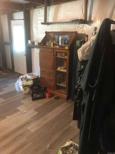 Entry Way - 304 Grant 147, Pine Bluff, AR 71603 photo 1 of 1
