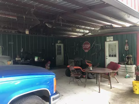 Exterior - 304 Grant 147, Pine Bluff, AR 71603 photo 2 of 5