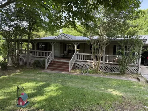 364 Bagby Ln, Mountain View, AR 72560
