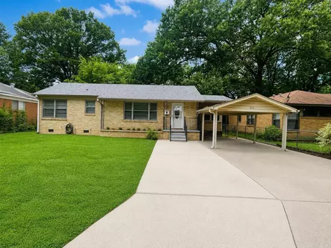 206 Crouch St, Benton, AR 72019