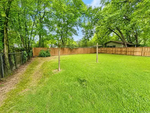 Exterior - 206 Crouch St, Benton, AR 72019 photo 7 of 7