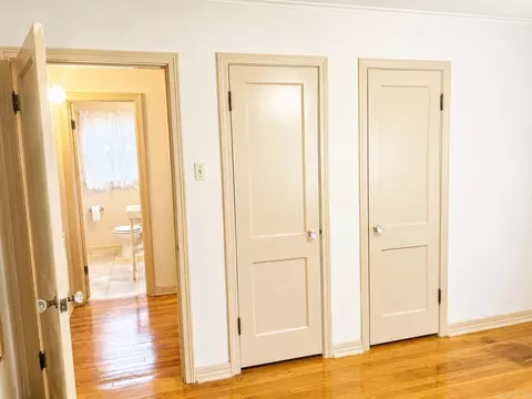 Bedroom - 206 Crouch St, Benton, AR 72019 photo 4 of 6