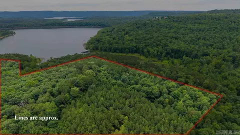 000 Smith Ln, Clinton, AR 72031 photo 11
