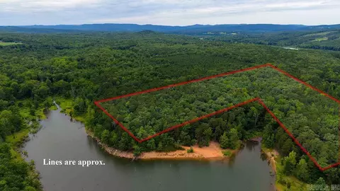000 Smith Ln, Clinton, AR 72031 photo 5