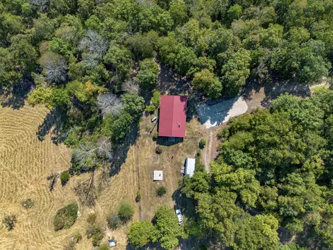 500 Pine Grove Ln, Marshall, AR 72650 photo 9