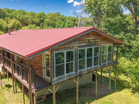 500 Pine Grove Ln, Marshall, AR 72650 photo 3