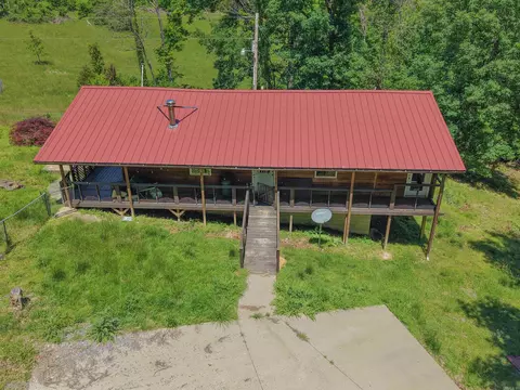 500 Pine Grove Ln, Marshall, AR 72650 photo 6