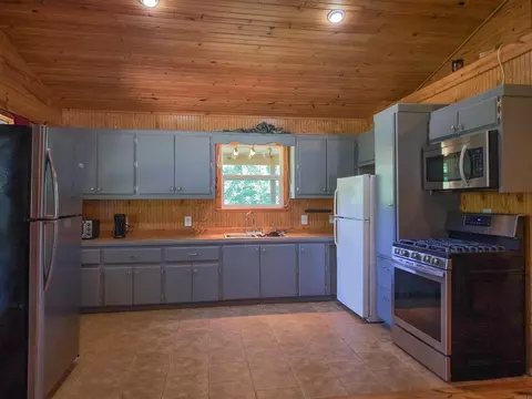 500 Pine Grove Ln, Marshall, AR 72650 photo 19