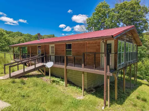500 Pine Grove Ln, Marshall, AR 72650 photo 2