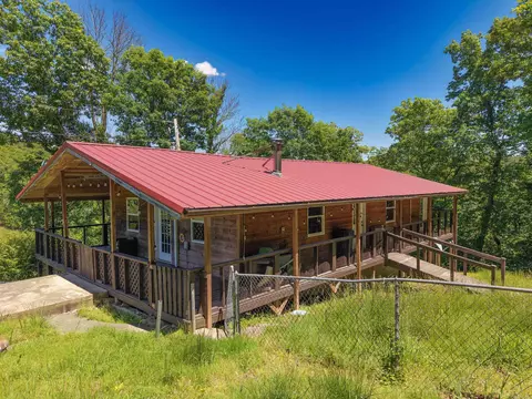 500 Pine Grove Ln, Marshall, AR 72650 photo 5