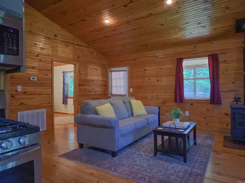 500 Pine Grove Ln, Marshall, AR 72650 photo 17