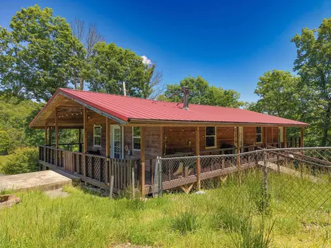500 Pine Grove Ln, Marshall, AR 72650 photo 4