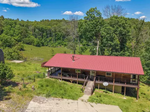 500 Pine Grove Ln, Marshall, AR 72650 photo 7