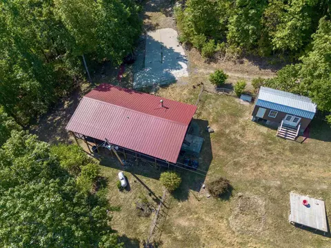 500 Pine Grove Ln, Marshall, AR 72650 photo 8