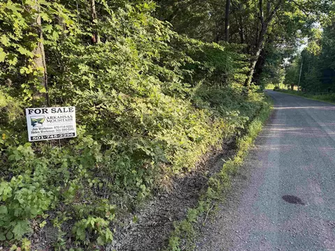 Kirkendoll Road, Clinton, AR 72031