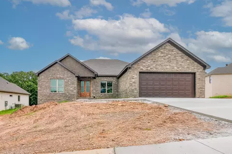 508 Valley Oak Dr, Sherwood, AR 72120