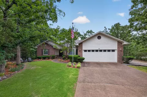 46 Galeon Way, Hot Springs Village, AR 71909