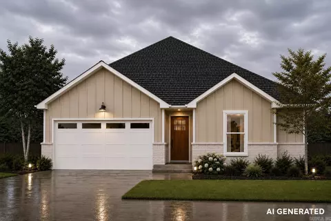 134 Everest St, Shannon Hills, AR 72002
