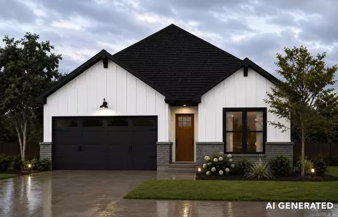 142 Everest St, Shannon Hills, AR 72002