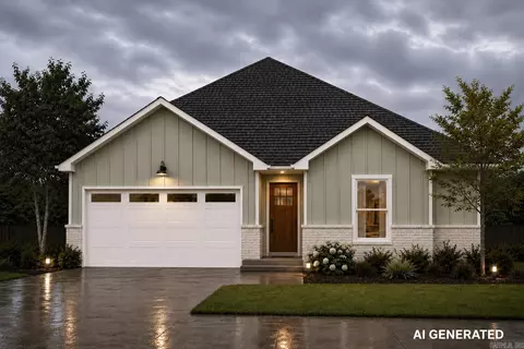 150 Everest St, Shannon Hills, AR 72002