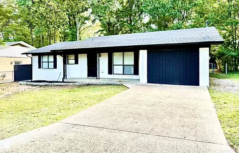 100 Wisteria, Hot Springs, AR 71913