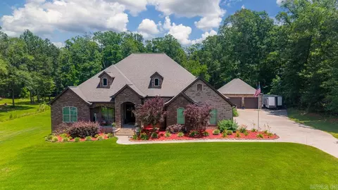 24 Winston Dr, Sheridan, AR 72150