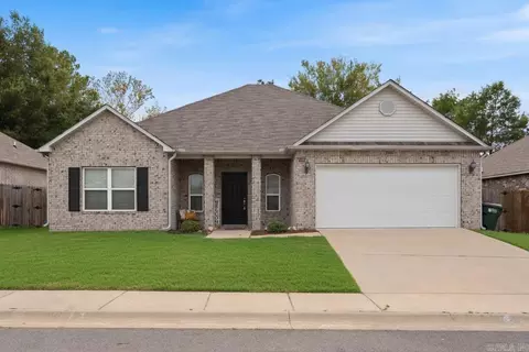 2100 Mary Alice Dr, Conway, AR 72032
