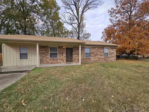 28 Pheasant Run, Cabot, AR 72023
