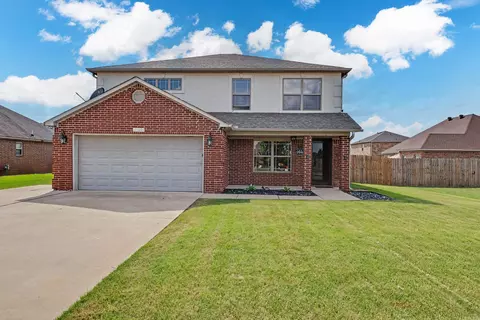 1305 Myrna Ln, North Little Rock, AR 72117