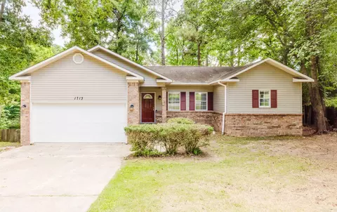 1713 Durwood St, Benton, AR 72019