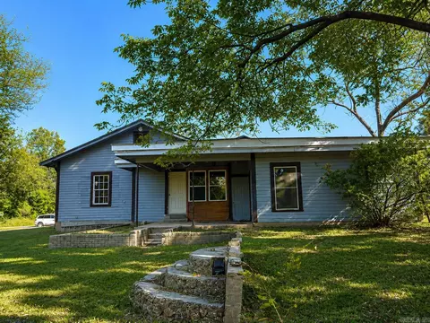501 N N Pne, Fordyce, AR 71742