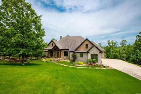 21201 Valley View Cv, Roland, AR 72135