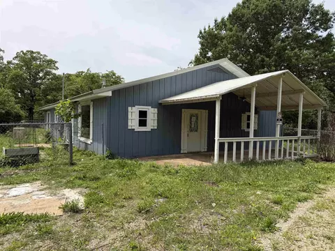 58 Chapman Rd, Hardy, AR 72542