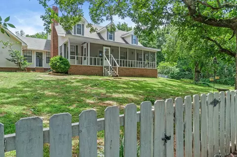8910 Peters Rd, Cabot, AR 72023